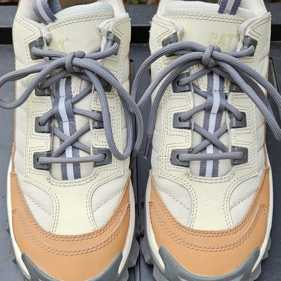 Caterpillar Intruder 10W/12W - Picture 5 of 9